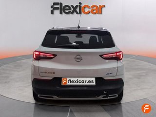Opel Grandland X 1.5 CDTi Ultimate Auto