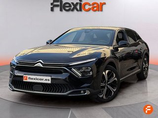 Citroën C5 X Hybrid 180 e-EAT8 You