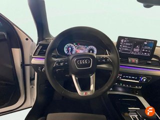 Audi Q5 Black Line 50 TFSI e quattro