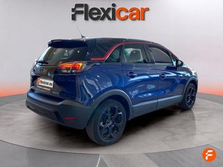 Opel CrossLand 1.2 81kW (110CV) GS Line
