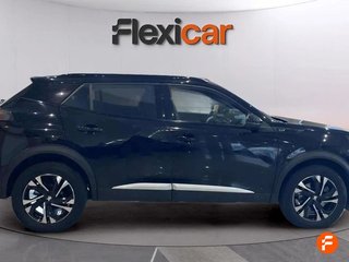 Peugeot 2008 GT BlueHDI 130 S&S EAT8