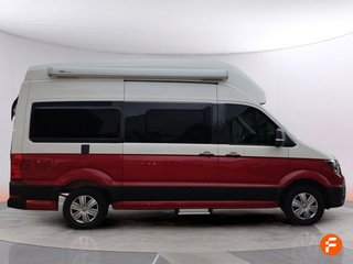 Volkswagen Grand California 600 2.0 TDI EU6 FWD 130kW (177CV) Aut.