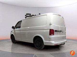 Volkswagen Transporter Furgón Corto TN 2.0 TDI 110kW DSG