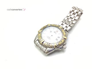 reloj pulsera caballero lotus 15050