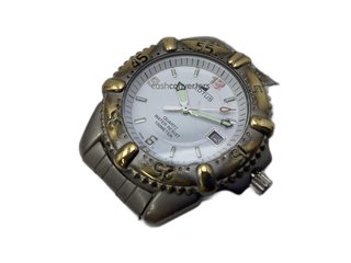 reloj pulsera caballero lotus 15050