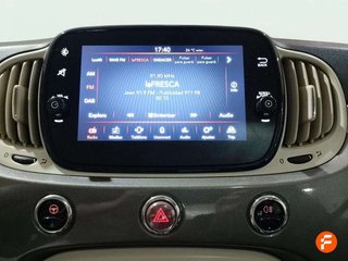 Fiat 500 Dolcevita 1.0 Hybrid 51KW (70 CV)