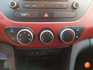 Hyundai i10 1.0 Go!
