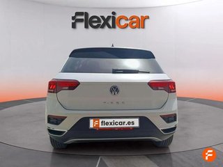 Volkswagen T-Roc Sport 1.5 TSI EVO 110kW (150CV)