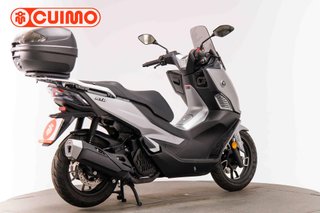 VOGE SR1