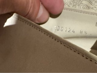 Mocasines Prada Ante Beige