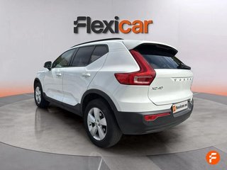 Volvo XC40 1.5 T3