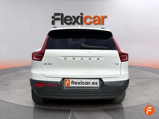 Volvo XC40 1.5 T3