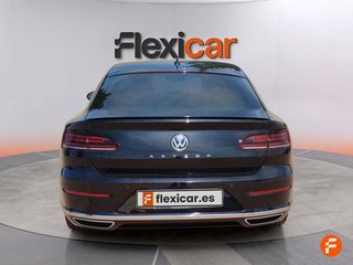 Volkswagen Arteon Elegance 1.5 TSI 110kW (150CV) DSG