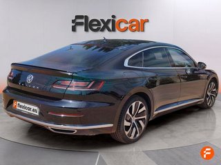 Volkswagen Arteon Elegance 1.5 TSI 110kW (150CV) DSG