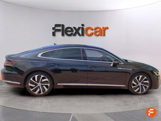 Volkswagen Arteon Elegance 1.5 TSI 110kW (150CV) DSG