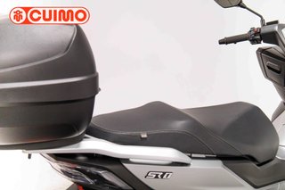 VOGE SR1