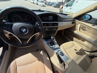 BMW 330D 231cv. AUTOMATICO 2007