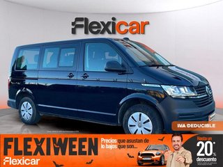 Volkswagen Caravelle Origin Corta 2.0 TDI 110kW BMT DSG