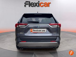 Toyota Rav4 2.5l 220H Advance 4WD