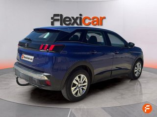 Peugeot 3008 1.2 PURETECH 96KW (130CV) ACTIVE EAT6