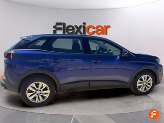 Peugeot 3008 1.2 PURETECH 96KW (130CV) ACTIVE EAT6