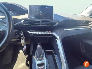 Peugeot 3008 1.2 PURETECH 96KW (130CV) ACTIVE EAT6