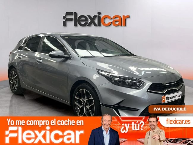 Kia Ceed 1.0 T-GDi 88kW (120CV) Tech - foto 1