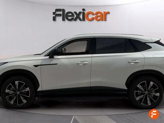MG HS 1.5T PLUG IN HYBRID LUXURY