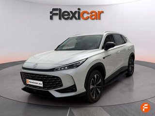 MG HS 1.5T PLUG IN HYBRID LUXURY