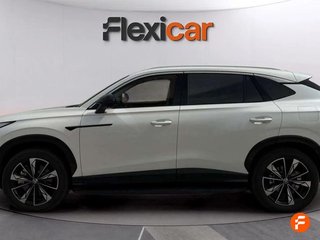 MG HS 1.5T PLUG IN HYBRID LUXURY