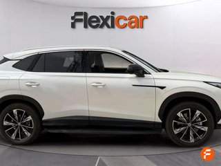 MG HS 1.5T PLUG IN HYBRID LUXURY