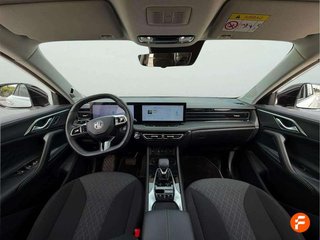 MG HS 1.5T PLUG IN HYBRID LUXURY