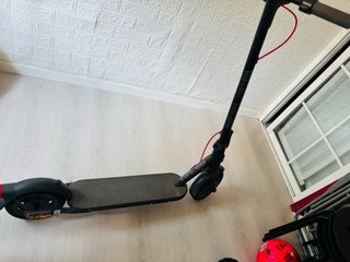 Patinete Eléctrico Xiaomi