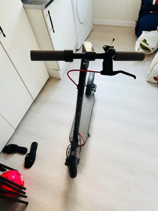 Patinete Eléctrico Xiaomi
