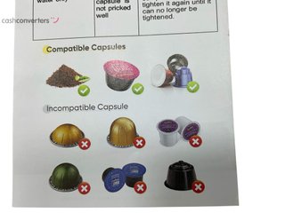 cafetera capsulas portatil capsulas portatil capsulas