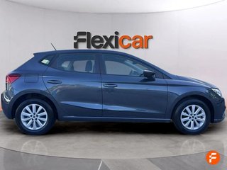 Seat Ibiza 1.0 MPI 59kW (80CV) Style Salta