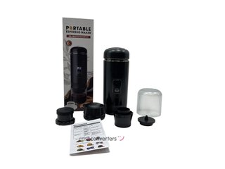 cafetera capsulas portatil portatil capsulas