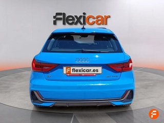Audi A1 30 TFSI 85kW (116CV) S tronic Sportback