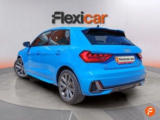 Audi A1 30 TFSI 85kW (116CV) S tronic Sportback