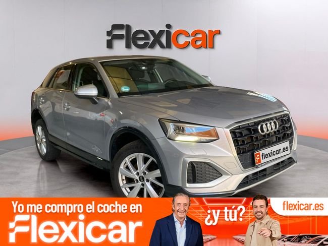 Audi Q2 Advanced 35 TFSI 110kW (150CV) S tronic - foto 1