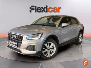 Audi Q2 Advanced 35 TFSI 110kW (150CV) S tronic
