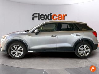 Audi Q2 Advanced 35 TFSI 110kW (150CV) S tronic