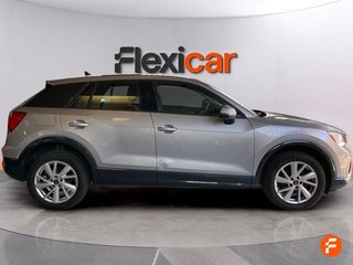Audi Q2 Advanced 35 TFSI 110kW (150CV) S tronic