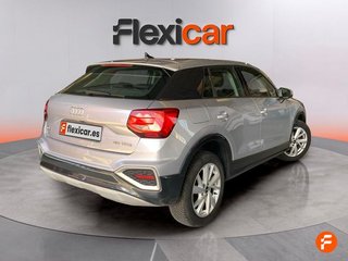 Audi Q2 Advanced 35 TFSI 110kW (150CV) S tronic