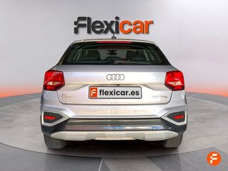 Audi Q2 Advanced 35 TFSI 110kW (150CV) S tronic