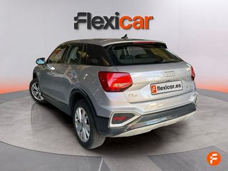 Audi Q2 Advanced 35 TFSI 110kW (150CV) S tronic