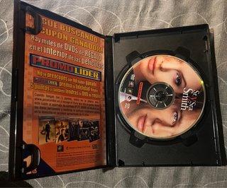 Sr. y Sra. Smith DVD