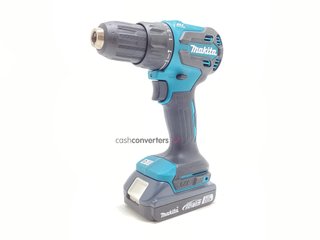 taladro a bateria makita dhp490