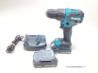 taladro a bateria makita dhp490
