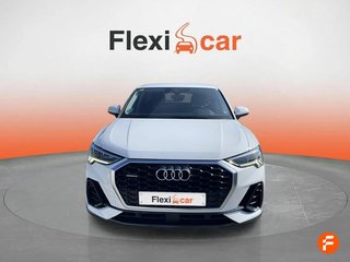 Audi Q3 40 TDI 140kW (190CV) S tronic Quattro